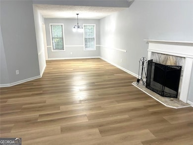 4150 Starr Creek Rd, Cumming, GA 30028 - photo 6