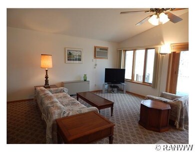 9812 W Bluff Lake Rd, Danbury, WI 54830 - photo 7