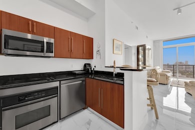 One Miami West Tower unit 14, Miami, FL 33131 - photo 5