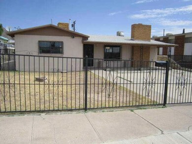 2805 Jackson Ave, El Paso, TX 79930 - photo 2