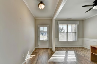 329 Winterset Cir, Hoschton, GA 30548 - photo 3