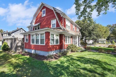 50 Morningside Park, Springfield, MA 01108 - photo 2