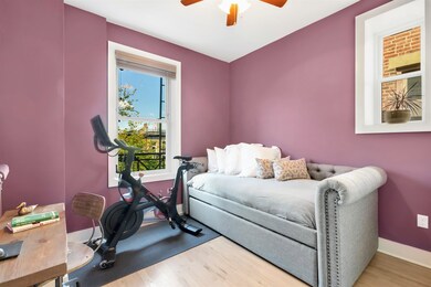 1112 Hudson St unit 5R, Hoboken, NJ 07030 - photo 6