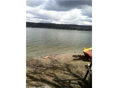 Waterfront/Dock/Pier
