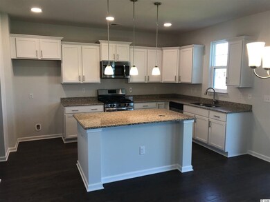 5124 Stockyard Loop unit Lot 219 Beechridge C, Myrtle Beach, SC 29588 - photo 5