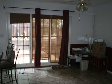 This is a BIG Kitchen!!