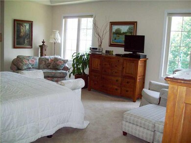 Master Bedroom.
