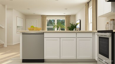 19814 138th Court Ave E unit 299, Graham, WA 98338 - photo 7