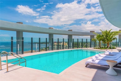 Roof Top Pool