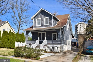 103 E Susquehanna Ave, Towson, MD 21286 - photo 2