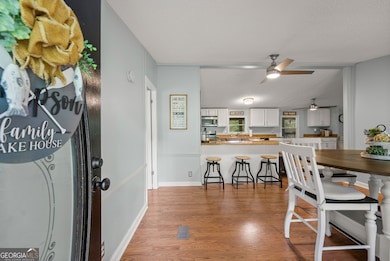 679 Suttles Rd, Martin, GA 30557 - photo 4