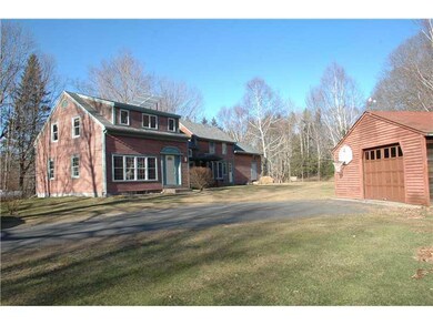 105 Start Rd, Camden, ME 04843 - photo 2