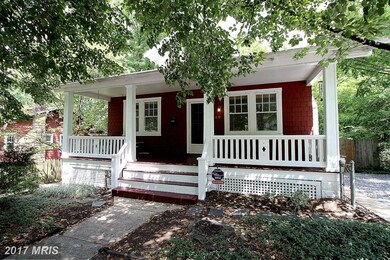 40 Philadelphia Ave, Takoma Park, MD 20912 - photo 2