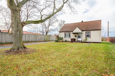 298 Hoover Dr, Rochester, NY 14615 - photo 2