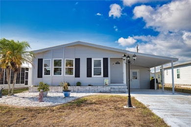 3664 Stockton Rd, Port Charlotte, FL 33953 - photo 4