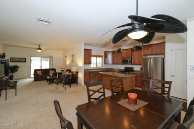 Dining-Great Room