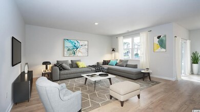 2714 Zenith Way unit Lot 217 - Aria J, Myrtle Beach, SC 29577 - photo 4