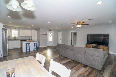 Living-Dining-Kitchen