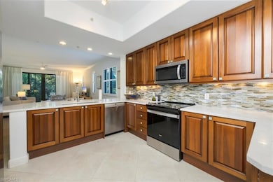 965 Sandpiper St unit J-107, Naples, FL 34102 - photo 3