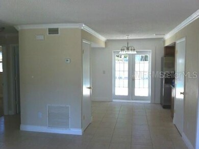 Interior Space/Layout - Entry