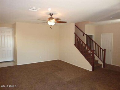 Another view of the living room