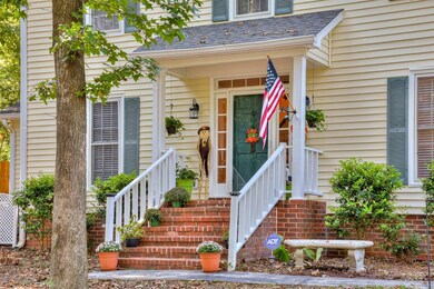 316 Wakefield Ln N, Augusta, GA 30907 - photo 3