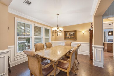 630 Parkside Dr, Aiken, SC 29803 - photo 5