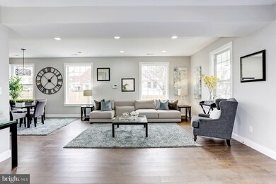 18 Madison St NE, Washington, DC 20011 - photo 2