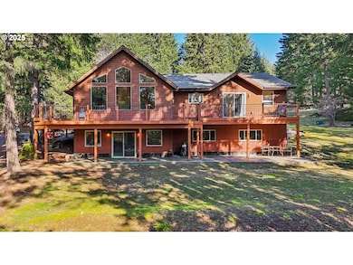 232 Upper Lakeview Rd, White Salmon, WA 98672 - photo 2