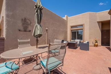 580 W Crenshaw Ln, Green Valley, AZ 85614 - photo 3