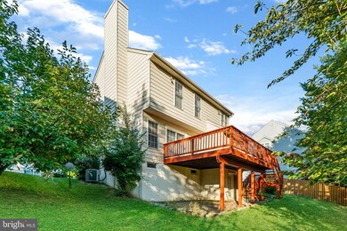 9520 Meadows Farm Dr, Owings Mills, MD 21117 - photo 4