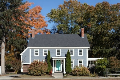 52 E Main St, Georgetown, MA 01833 - photo 2