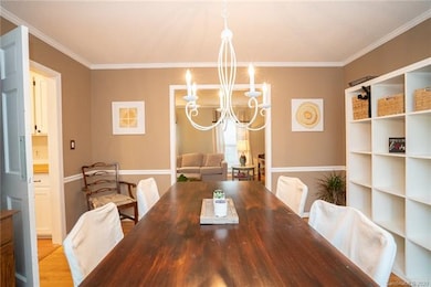 3114 Quilting Rd, Matthews, NC 28105 - photo 6