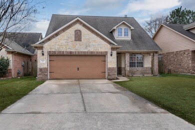 7011 Durango Creek Dr, Magnolia, TX 77354 - photo 2