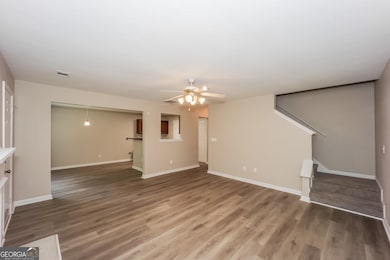 4614 Ravenwood Loop, Union City, GA 30291 - photo 2