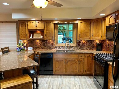 1372 Airport Rd, Lincoln, IL 62656 - photo 4