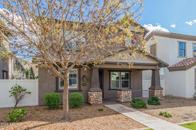 10459 E Natal Ave, Mesa, AZ 85209 - photo 4