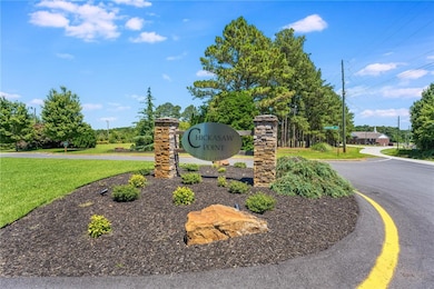 Gated community