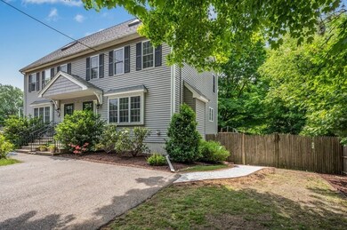 2 Grove St unit B, Plainville, MA 02762 - photo 4