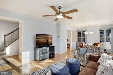 8068 Stonewall Brigade Ct unit 204, Manassas, VA 20109 - photo 7