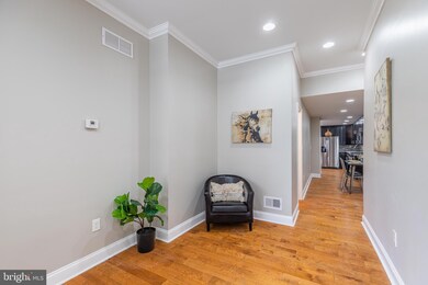 1034 W Fayette St, Baltimore, MD 21223 - photo 5