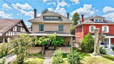 1565 Quarrier St, Charleston, WV 25311 - photo 2