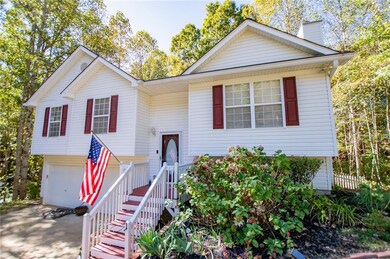 222 Jacob Trail, Rockmart, GA 30153 - photo 5