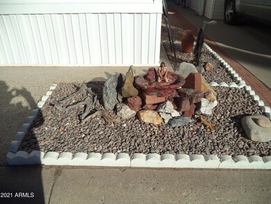 Beautiful Landscaping