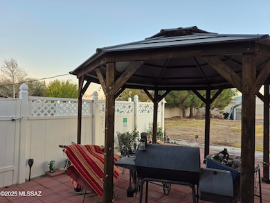 1251 W 100 N, Pima, AZ 85543 - photo 6