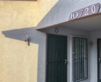 10720 Forest Ridge Ln unit D, El Paso, TX 79935 - photo 2