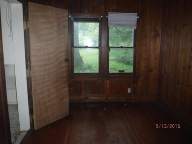 Interior Space/Layout.