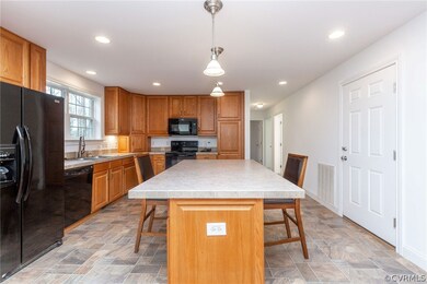 5241 Old Buckingham Rd, Powhatan, VA 23139 - photo 7