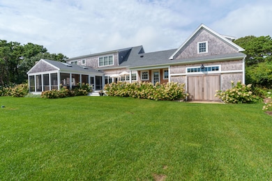 Nestled in the heart of Katama