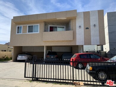 1911 S Palm Grove Ave, Los Angeles, CA 90016 - photo 3